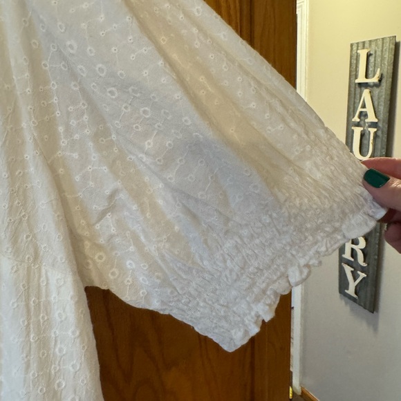 Lane Bryant Women's Top - Picture 3 of 5